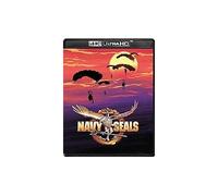 Navy Seals Blu-ray 4K Ultra HD