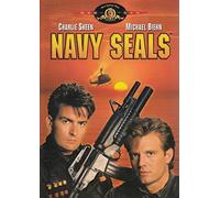 Navy Seals by Charlie Sheen