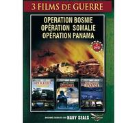 Navy Seals - Coffret - Volume 1 E