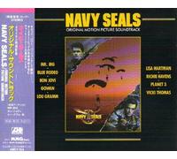 Navy Seals [Import]