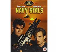 Navy Seals [Import]