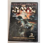 Navy Seals [Import USA Zone 1]