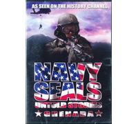 Navy Seals - Navy Seals - Grenada [Import anglais]