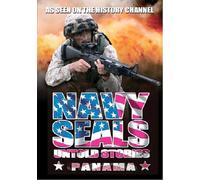 Navy Seals - Navy Seals - Panama [Import anglais]