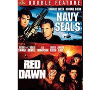 Navy Seals & Red Dawn