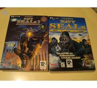 Navy Seals Sea Air Land G