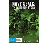 Navy Seals: The Untold Story [Import]