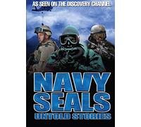Navy Seals Untold Stories Set [Import]