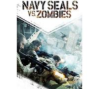 Navy Seals Vs. Zombies [Dvd]