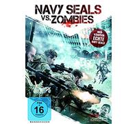 Navy Seals vs. Zombies
