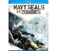Navy Seals Vs. Zombies [Blu-Ray]
