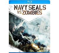 Navy Seals Vs. Zombies [Blu-Ray]