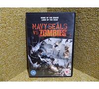 Navy Seals Vs Zombies – Icon – Édition Royaume‑Uni – Import