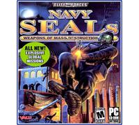 Navy Seals Weapons of Mass Destruction (輸入版)