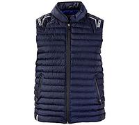 Navy Teamwear Vest Size M