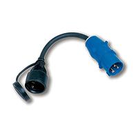 Navyline CEE Câble adaptateur prise CEE - Schuko