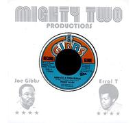 Prince Allah & Joe Gibbs & the Prof - Naw Go a Them Burial Foot Six