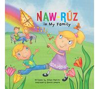 Naw-Rúz in My Family