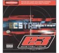 Naw-T-Boy - Ecstasy 3