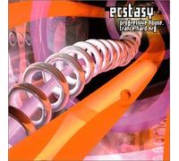 Naw-T-Boy - Vol. 1-Ecstasy