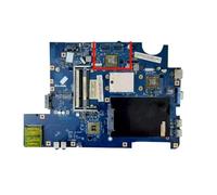 NAWA2 LA-5972P for Ordinateur Portable G555 GNAWA2 LA-5972P avec Prise GPU for Lenovo, Replacement Part