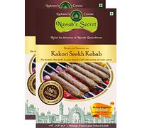 Nawab'S Secret Kakori Seekh Kebab Masala [Pack Of 2]