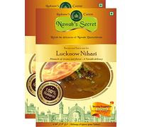 Nawab'S Secret Lucknow Nihari Masala 65 Gm {Pack Of 2}