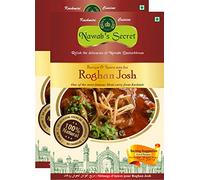 Nawab'S Secret Roghan Josh 50 Gm {Pack Of 2}