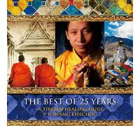 Nawang Khechog - The Best Of 25 Years (2CD Ver)