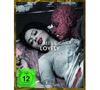 Nawazuddin Siddiqui;Niharika Singh - Miss Lovely (Special Edition) [Blu-Ray] [Import]