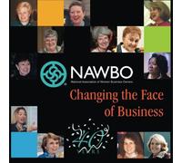 NAWBO Changing the Face of Business for 40 Years