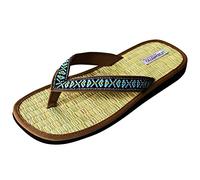 Nawemo Chaussons à la cannelle Wild West