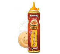 NAWHAL'S Biggy Burger 950 ml - Lot de 3