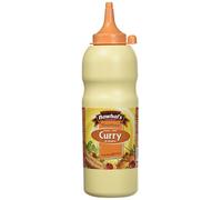 NAWHAL'S Curry de Madras 500 ml - Lot de 6