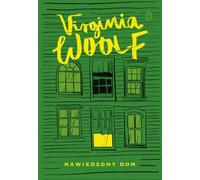 Nawiedzony dom - Virginia Woolf (livre en polonais)