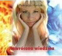 Nawrócona wiedźma - Patrycja Hurlak (Buch auf Polnisch)