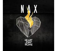 Nax - Heart Fire Home