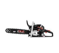 NAX POWER PRODUCTS 300C moteur 45 cm3 1,6 kW guide 16" 40 cm Briggs & Stratton produit sous licence tronçonneuse système anti-rebond Low Kickback scie à chaîne thermique