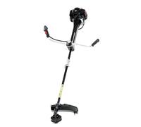 NAX POWER PRODUCTS 800B moteur 51,7 cm3 1,35 kW Briggs & Stratton produit sous licence, système anti-vibrations, tondeuse à gazon thermique, tondeuse manuelle
