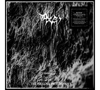 Naxen - The Perilous Path of Pain (Collection)