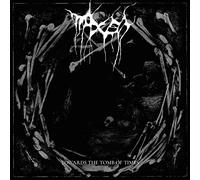 Naxen – Towards the Tomb of Times – Broken Silence