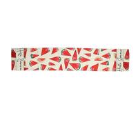 Naxon Naxon Linen carré table romantique Table décorative Couverture de table
