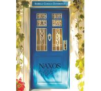 Naxos - A Journey In Doors