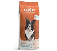 NAXOS Adult Medium Poisson et agrumes 12 kg Monoprotéine au poisson
