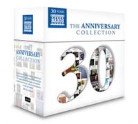 Naxos Coffret Anniversaire - The Anniversary Collection