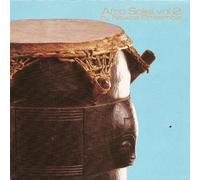 Naxos Ensemble - Afro Soleil Vol 2 [Import]