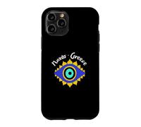 Naxos Grèce Souvenir/Naxos Coque pour iPhone 11 Pro