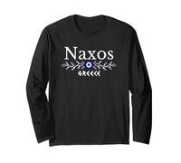 Naxos Grèce Souvenir/Naxos Manche Longue