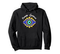 Naxos Grèce Souvenir/Naxos Sweat à Capuche
