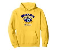 Naxos Grèce Souvenir / Naxos Sweat à Capuche
